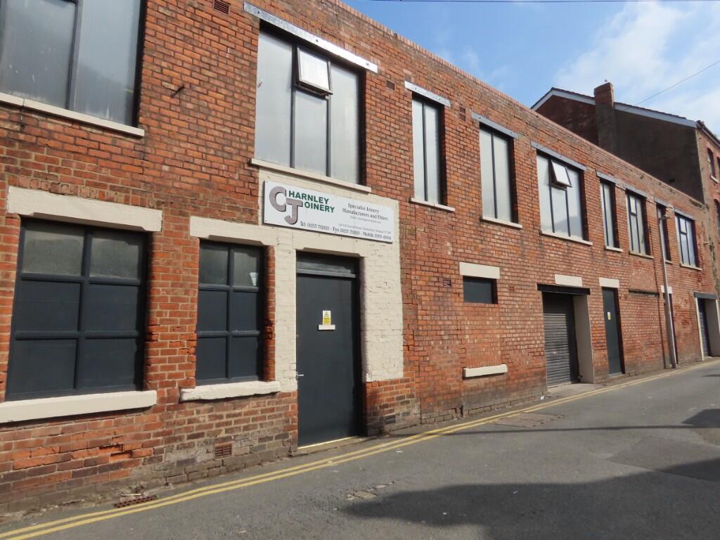 Main image of property: Charnley Road, Blackpool, Lancashire, FY1