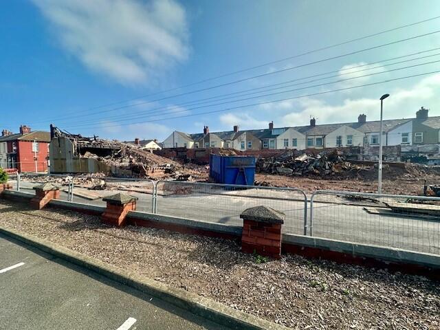 Main image of property: Kent Road, Blackpool, Lancashire, FY1
