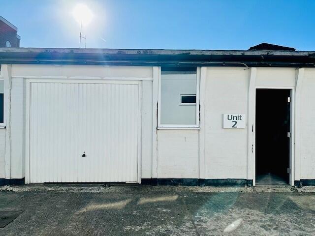 Main image of property: London Street, Fleetwood, Lancashire, FY7