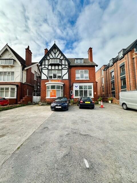 Main image of property: Clifton Drive South, Lytham St. Annes, Lancashire, FY8