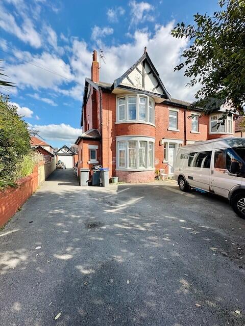 Main image of property: Coniston Road, Blackpool, Lancashire, FY4