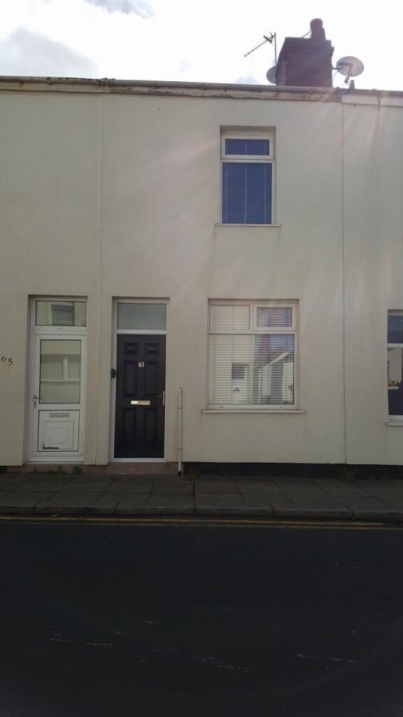 Main image of property: Ashton Road, Blackpool, Lancashire, FY1
