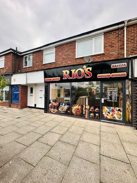 Main image of property: 120 Normoss Road, Blackpool, Lancashire, FY3