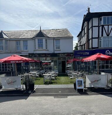 Main image of property: Wood Street, Lytham St. Annes, Lancashire, FY8