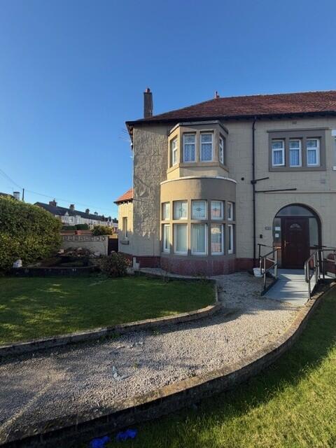 Main image of property: Lytham Road, Blackpool, Lancashire, FY4