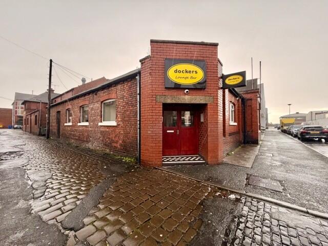 Main image of property: Preston Street, Fleetwood, Lancashire, FY7