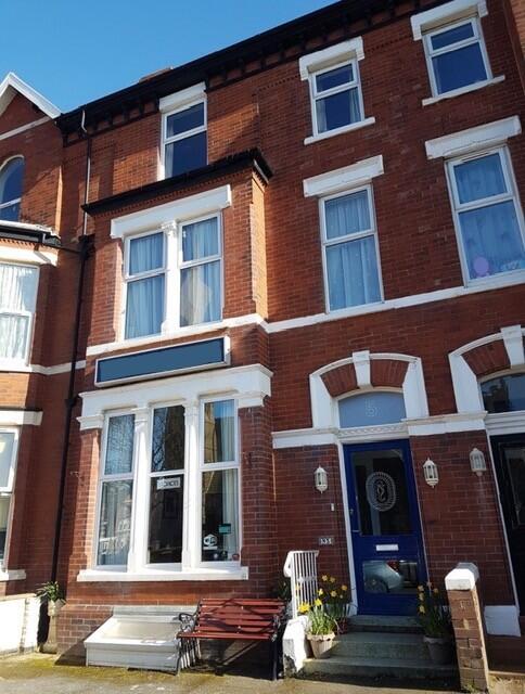 Main image of property: Eastbank Road, Lytham St. Annes, Lancashire, FY8