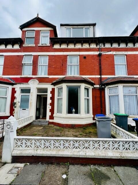 Main image of property: Warbreck Drive, Blackpool, Lancashire, FY2