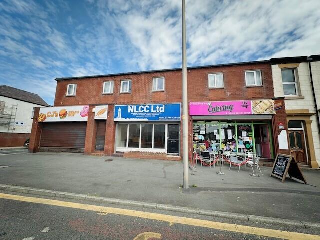 Main image of property: 242 - 248 Lytham Road, Blackpool, Lancashire, FY1