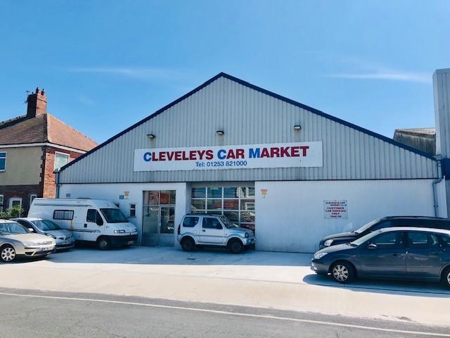 Main image of property: Victoria Road West, Thornton-Cleveleys, Lancashire, FY5