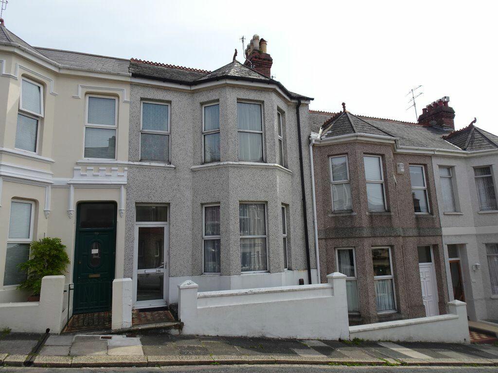 Main image of property: Durham Ave, Plymouth, Devon