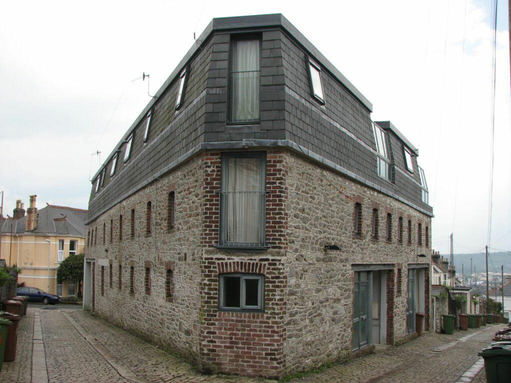 Main image of property: Lipson Avenue, Plymouth, Devon