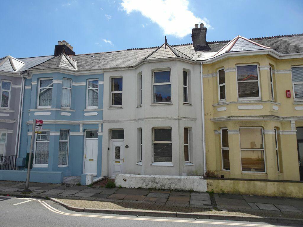 Main image of property: Beaumount Road, Plymouth, Devon