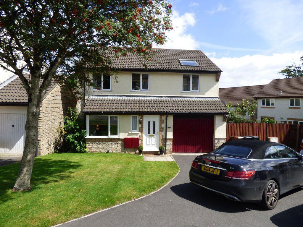 Main image of property: Highacre Drive, Plymouth, Devon