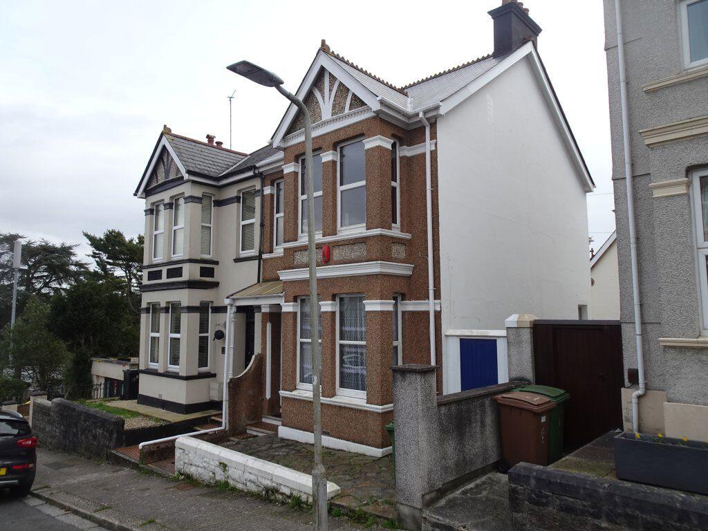 Main image of property: Beauchamp Crescent, Plymouth, Devon