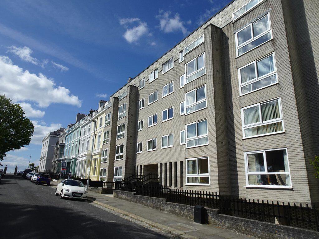 Main image of property: Osborne Court, Plymouth, Devon