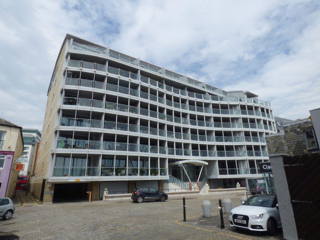 Main image of property: North Quay, Plymouth, Devon