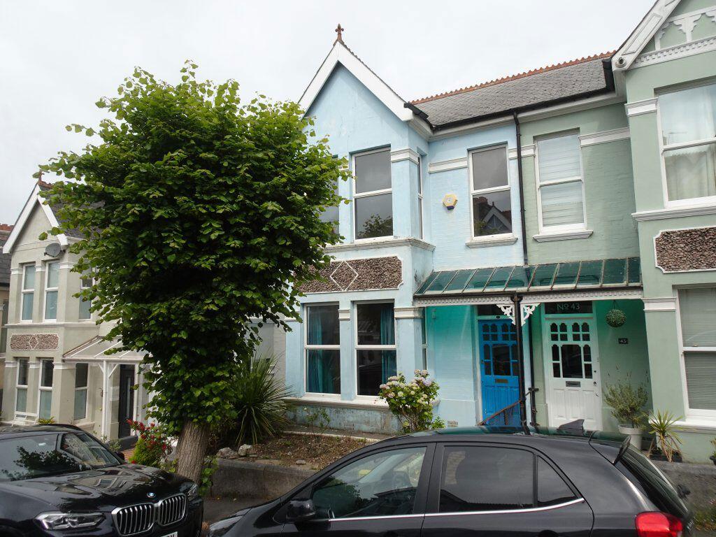 Main image of property: Peverell