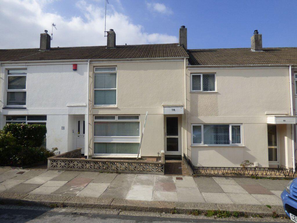 Main image of property: Browning Road, Plymouth, Devon