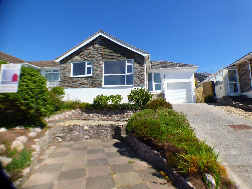 Main image of property: Longlands Drive, Plymouth, Devon