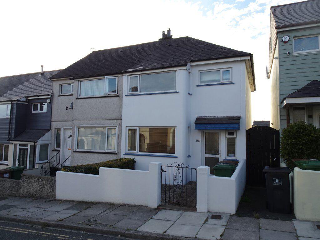 Main image of property: Crownhill