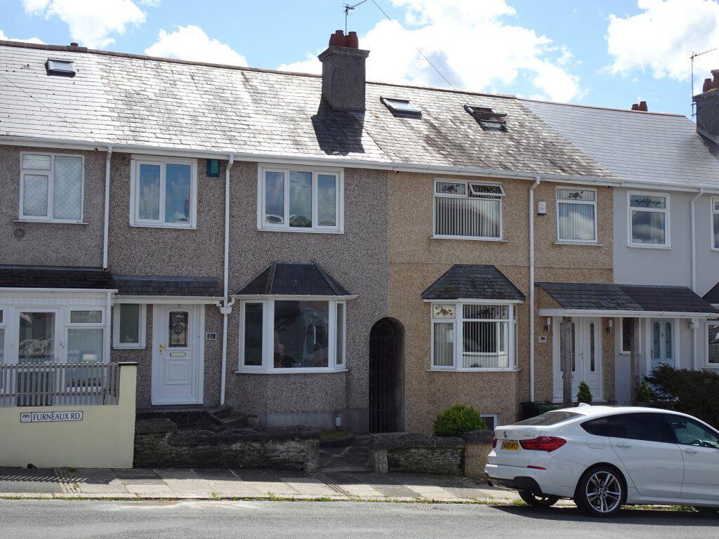 Main image of property: Furneaux Road, Plymouth, Devon