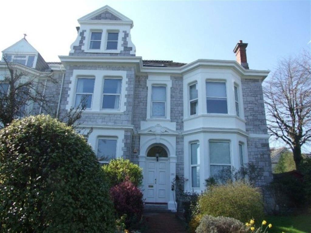 Main image of property: Mannamead Road, Plymouth, Devon