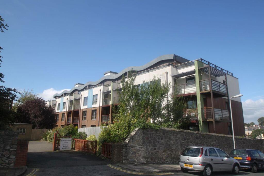 Main image of property: Milehouse