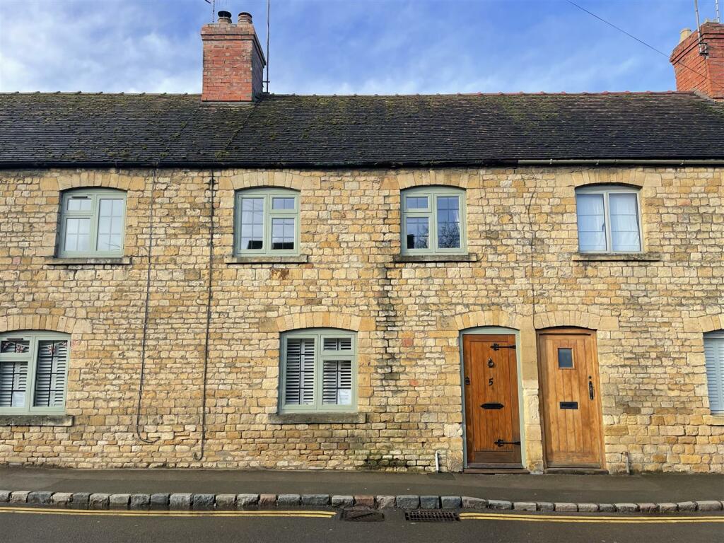 1 bedroom terraced house for sale in Sheep Street, Chipping Campden, GL55
