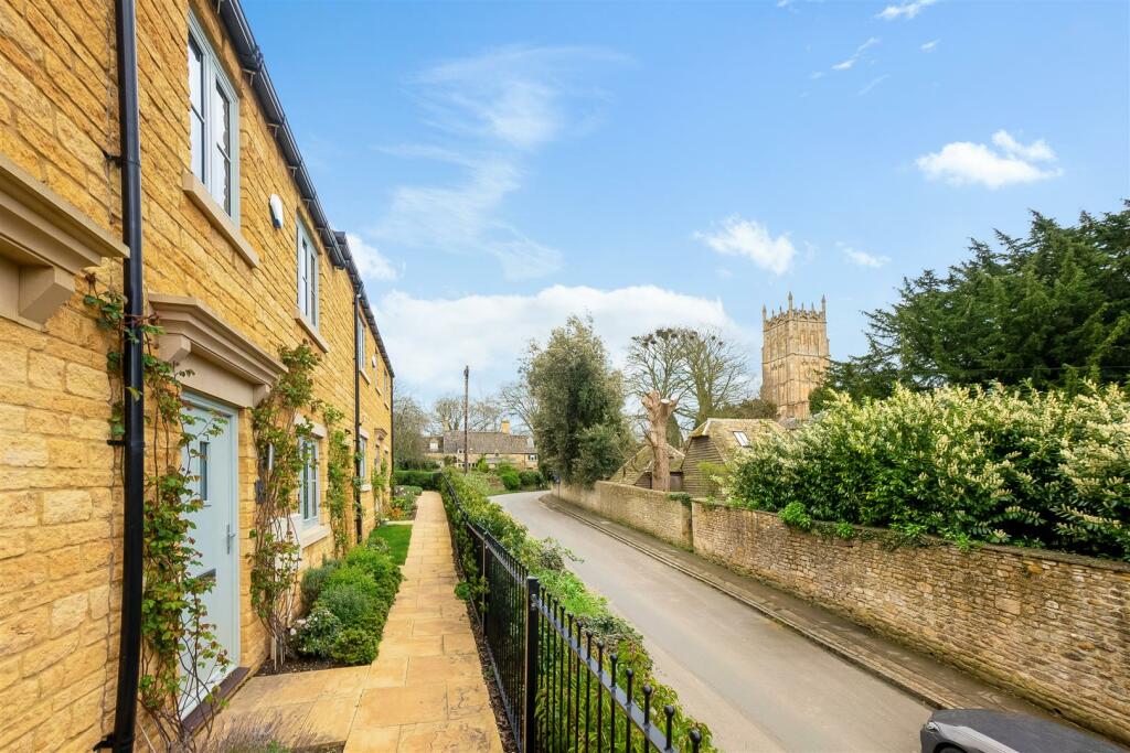 Main image of property: New Barrels Pitch, Chipping Campden