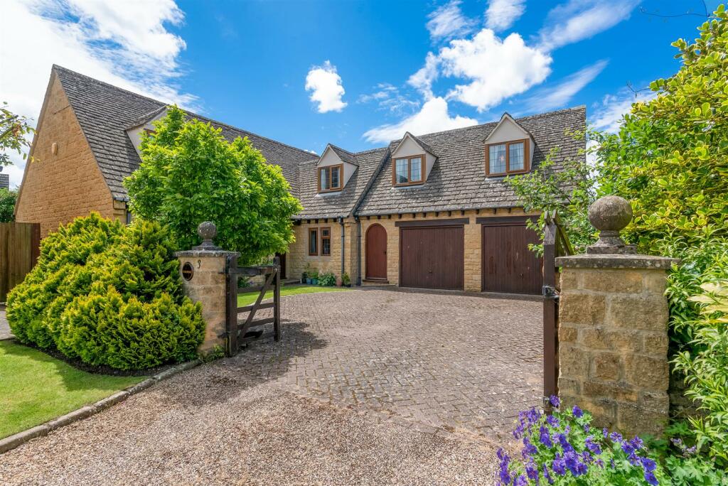 Main image of property: Bearcroft Gardens, Mickleton, Chipping Campden