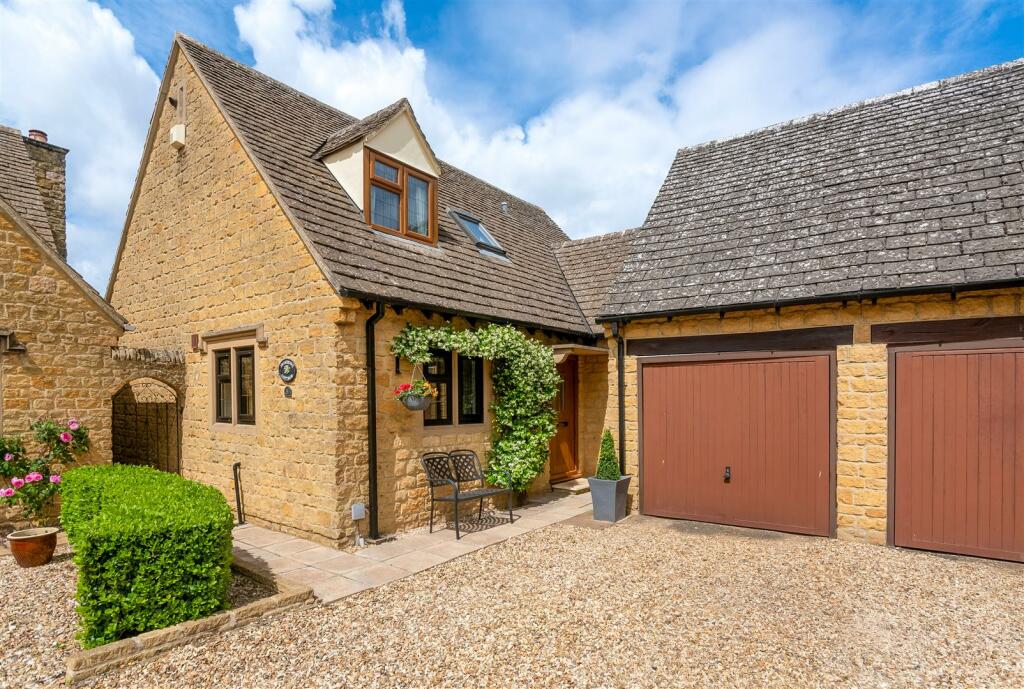 Main image of property: Wheatfield Court, Mickleton, Chipping Campden