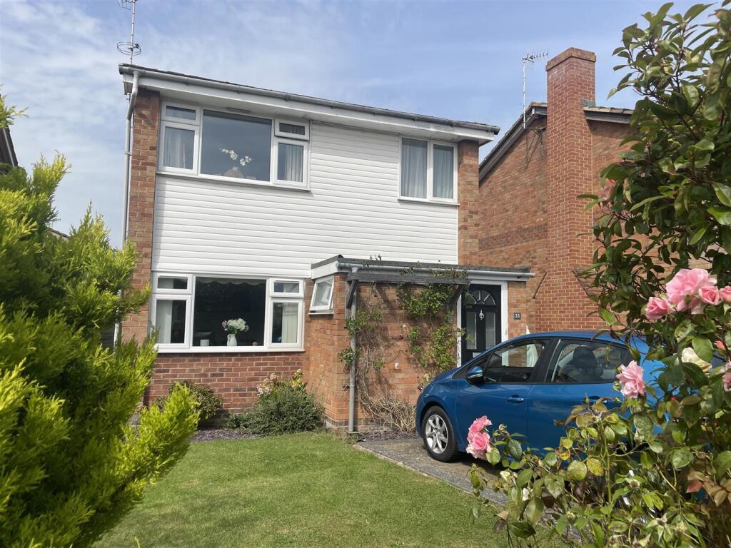 Main image of property: Westbourne, Honeybourne