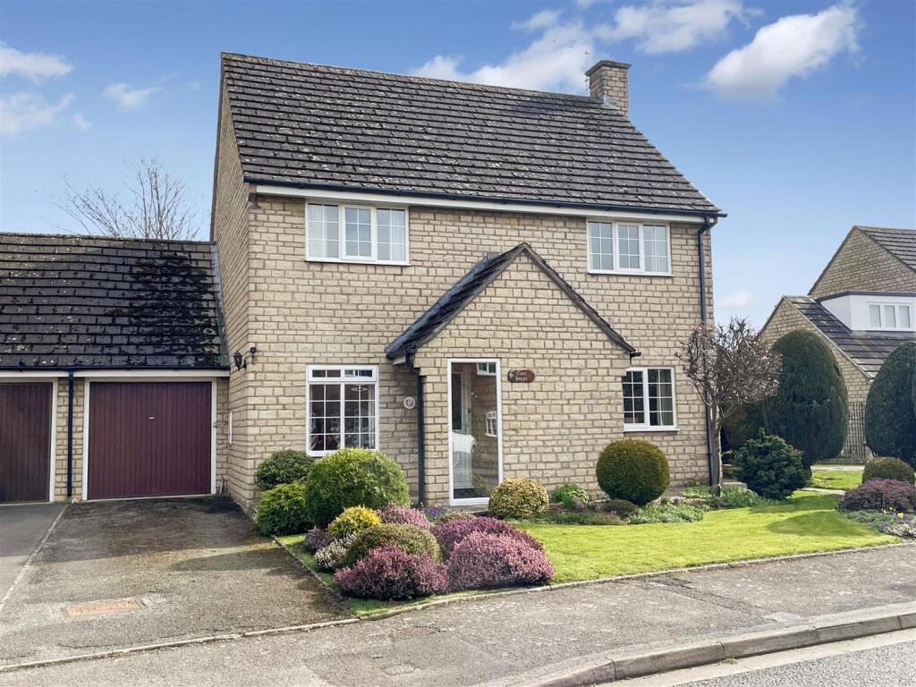 Main image of property: Cotswold Edge, Mickleton