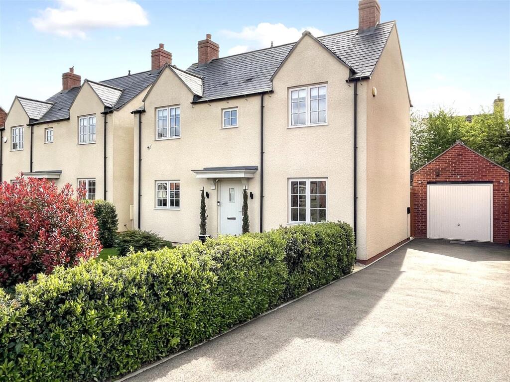 Main image of property: Glass House Road, Mickleton