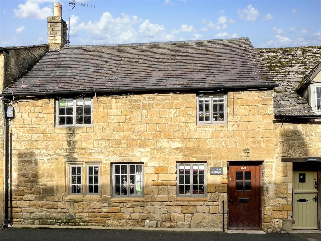Main image of property: Park Road, Chipping Campden
