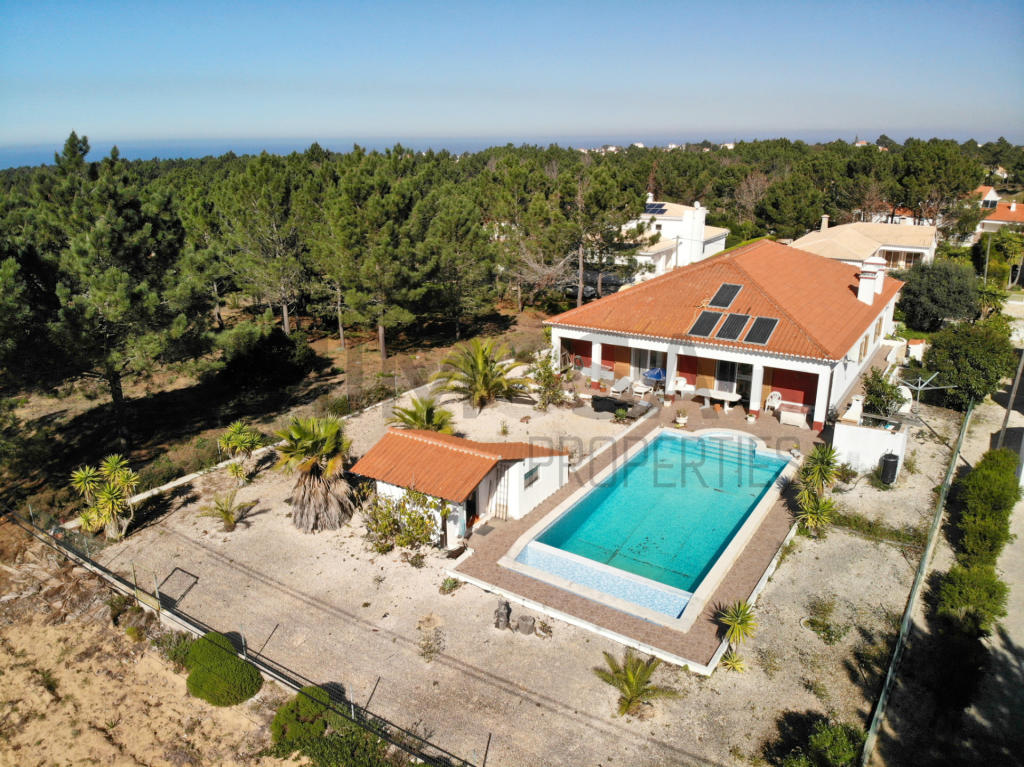 3 bedroom house for sale in Algarve, Aljezur, Portugal