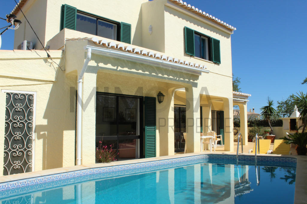 3 bedroom house for sale in Algarve, Lagos, Portugal