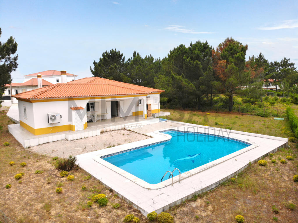 3 bedroom house for sale in Algarve, Aljezur, Portugal