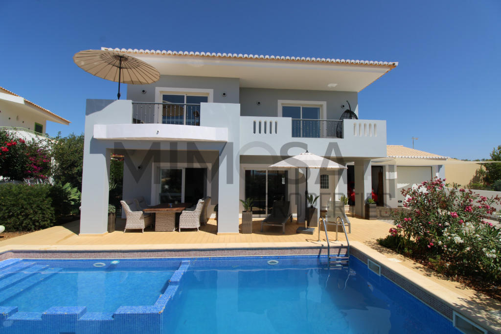 3 bedroom house for sale in Algarve, Lagos, Portugal