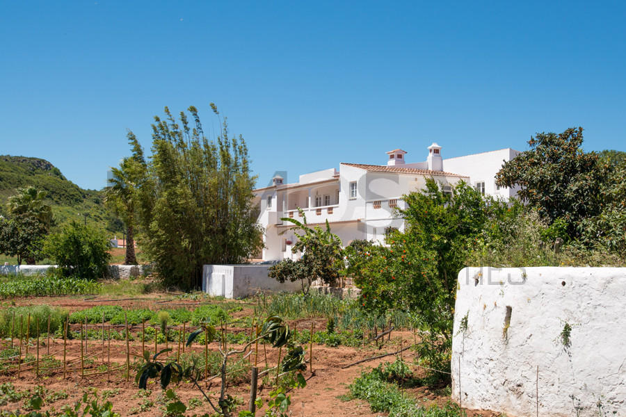 Farm for sale in Algarve, Lagos, Portugal