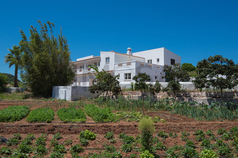 Rural Property For Sale Lagos Portugal