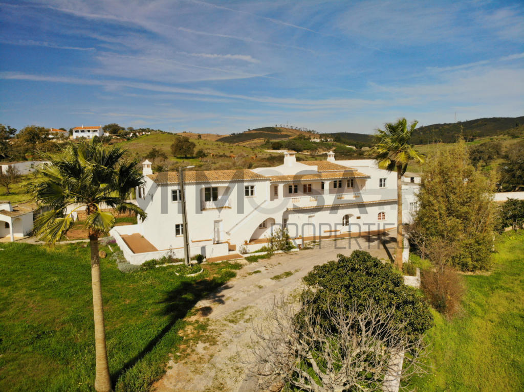 Farm for sale in Algarve, Lagos, Portugal