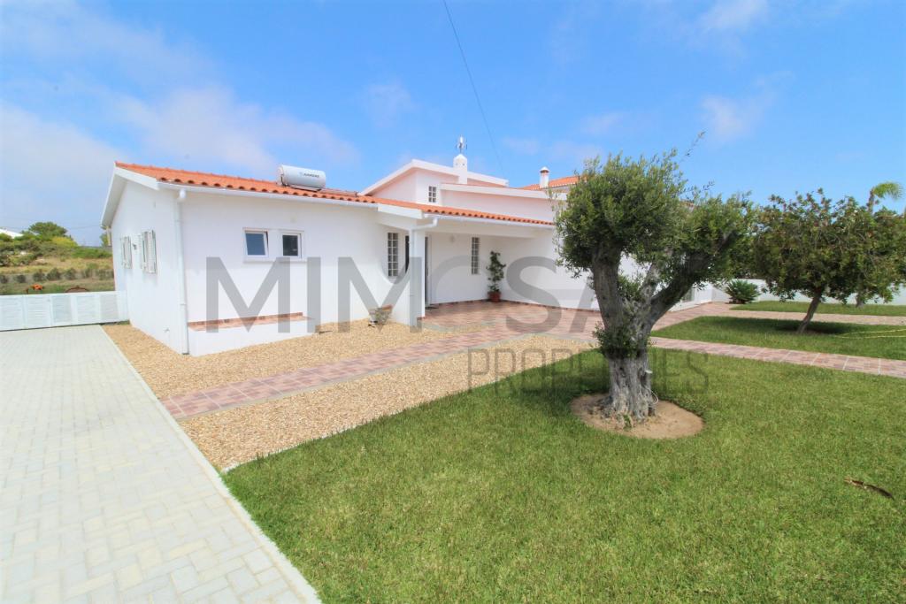 4 bedroom house for sale in Algarve, Aljezur, Portugal