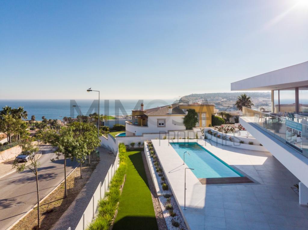 4 bedroom house for sale in Algarve, Lagos, Portugal