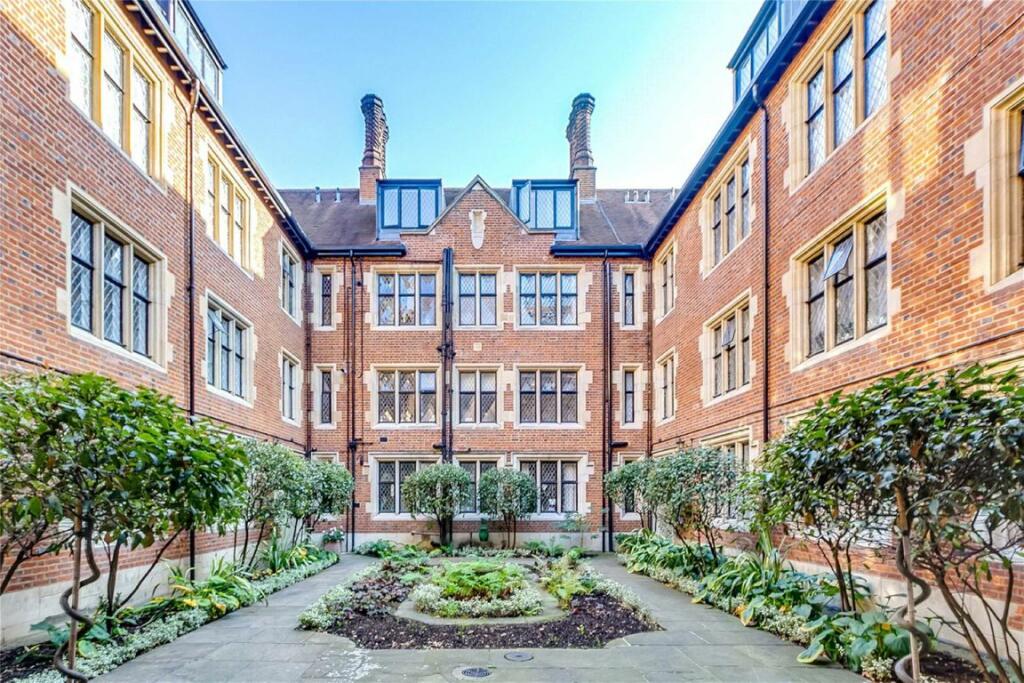 Main image of property: Church Close, Kensington