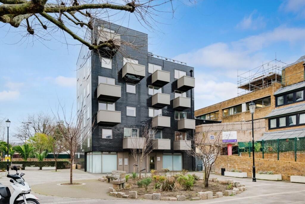 Main image of property: Bevington Road, North Kensington