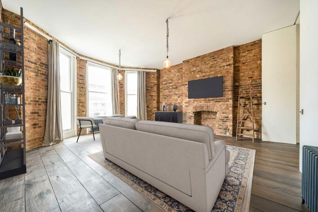Main image of property: Powis Square, Notting Hill