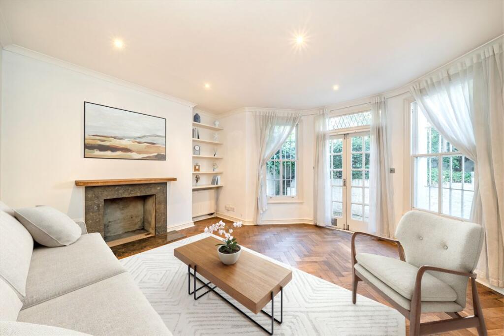 Main image of property: Oxford Gardens, Westbourne