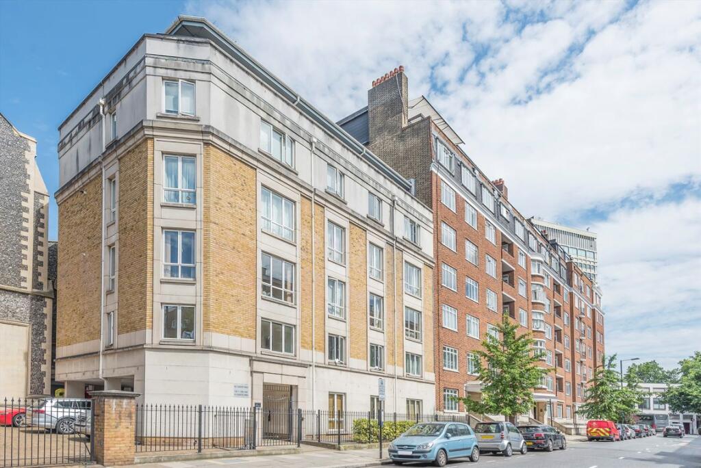 Main image of property: Gloucester Terrace, Hyde Park
